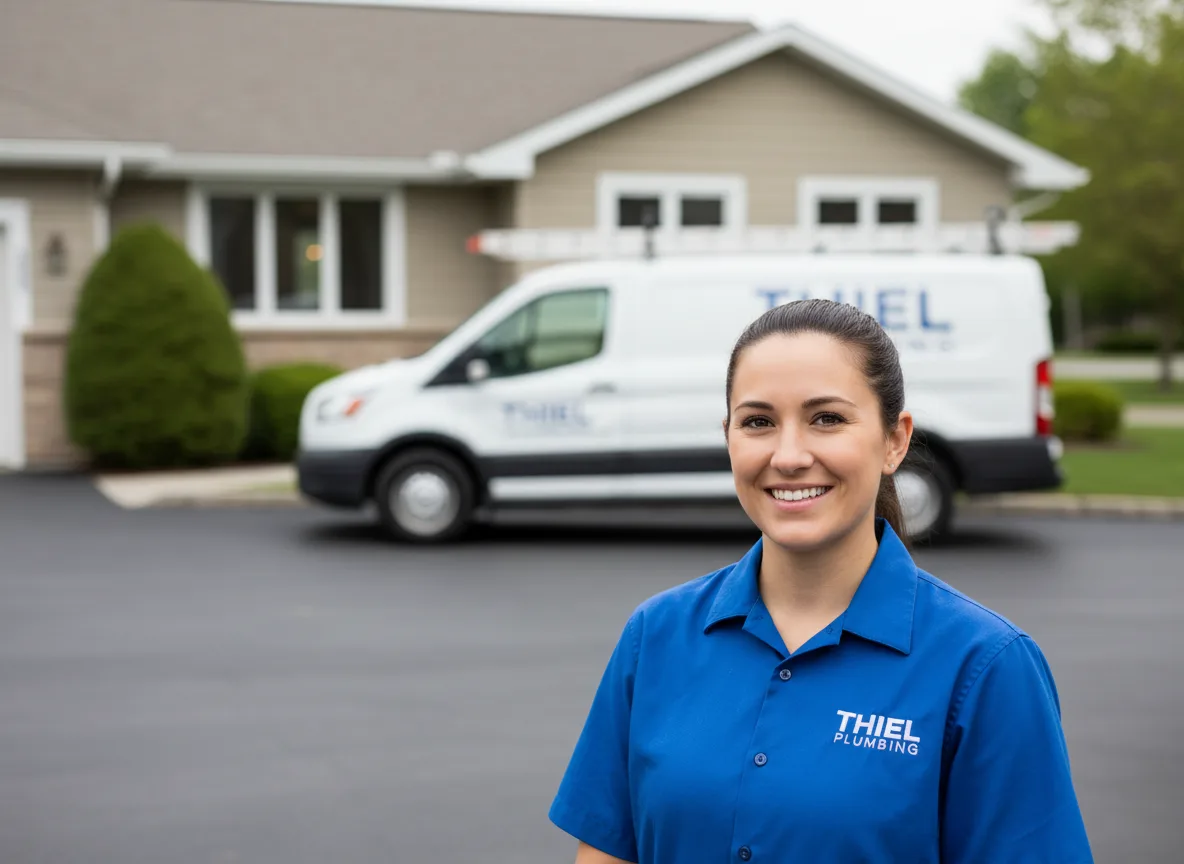 Plumber Breda, IA FAQs